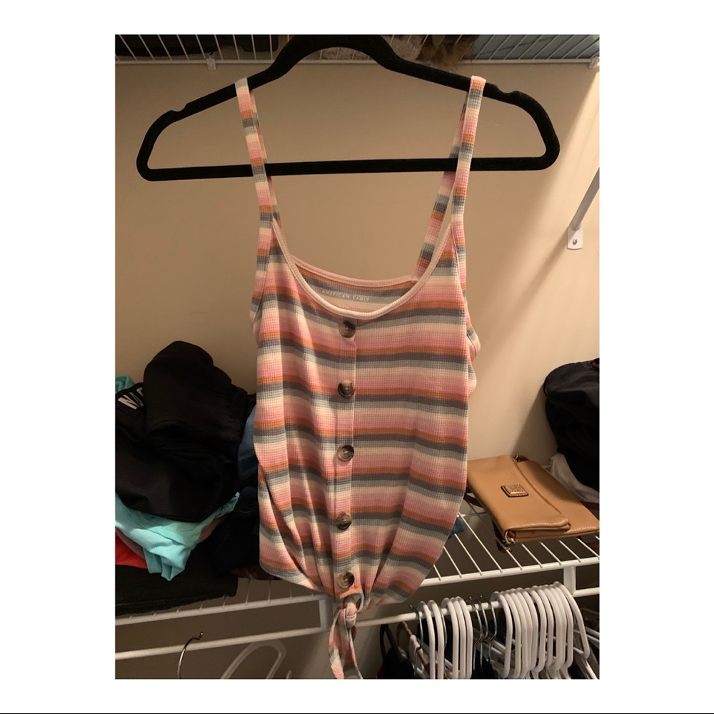 American Eagle tank top